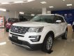 Ford Explorer Limited 2017 - Bán Ford Explorer, xe nhập Mỹ nguyên chiếc, giá tốt nhất thị trường, xe giao ngay đủ màu