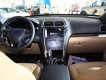 Ford Explorer Limited 2.3L EcoBoost 2017 - Bán xe Ford Explorer Limited 2.3L EcoBoost đời 2017, màu đen, nhập khẩu