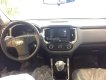Chevrolet Colorado 2.5L 4x2 MT LT 2017 - Bán tải 5 chỗ Colorado LT 2.5 4x2 màu trắng, mua xe trả góp, lãi suất ưu đãi - LH: 0945.307.489 Huyền Chevrolet