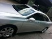 Lexus ES  350  2010 - Bán gấp Lexus ES 350 đời 2010, màu bạc, nhập khẩu, 349tr