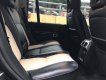 LandRover Range rover Supercharged 2009 - Bán xe LandRover Range Rover Supercharged đời 2009, màu đen, nhập khẩu