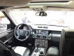 LandRover Range rover Supercharged 2009 - Bán xe LandRover Range Rover Supercharged đời 2009, màu đen, nhập khẩu