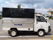 Daihatsu Hijet 1T 1997 - Bán xe Daihatsu Hijet 1T đời 1997, màu trắng, nhập khẩu nguyên chiếc giá cạnh tranh