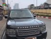 LandRover Range rover Supercharged 2009 - Bán xe LandRover Range Rover Supercharged đời 2009, màu đen, nhập khẩu