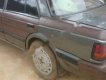 Nissan Maxima 1986 - Cần bán Nissan Maxima đời 1986, màu xám, nhập khẩu nguyên chiếc, 50 triệu