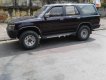 Toyota 4 Runner 1996 - Bán ô tô Toyota 4 Runner đời 1996, màu tím, nhập khẩu Nhật Bản, giá tốt