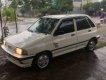 Kia CD5 MT 1991 - Bán Kia CD5 MT đời 1991, màu trắng, nhập khẩu hàn quốc đẹp như mới