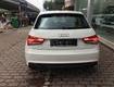 Audi A1 2017 - Bán Audi A1 TFSI Sporback bản Sline 2017