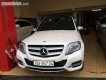 Mercedes-Benz GLK GLK220 AMG 2013 - Bán Mercedes GLK220 AMG đời 2013, màu trắng, nhập khẩu nguyên chiếc