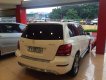 Mercedes-Benz GLK GLK220 AMG 2013 - Bán Mercedes GLK220 AMG đời 2013, màu trắng, nhập khẩu nguyên chiếc