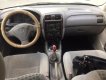 Mazda 626 2.0 MT 2001 - Bán Mazda 626 2.0 MT đời 2001, màu đen, nhập khẩu chính chủ, 180tr