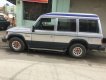 Hyundai Galloper    1994 - Bán Hyundai Galloper đời 1994, 85 triệu