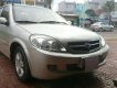 Lifan 520 2007 - Bán Lifan 520 đời 2007, màu bạc 