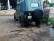 Gaz 69 1980 - Bán Gaz 69 cổ 2 cầu đời 1980