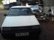 Toyota Corolla altis 1986 - Bán Toyota Corolla Altis đời 1986, màu trắng xe gia đình, giá tốt