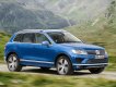 Volkswagen Touareg 2017 - Giá trên chưa giảm | Giảm giá sốc | Touareg, chỉ 788 triệu trao xe liền tay