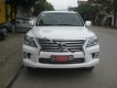 Lexus LX 570 2014 - Bán Lexus LX 570 đời 2014, màu trắng, nhập khẩu