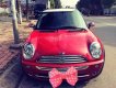 Mini Cooper 2007 - Bán xe Mini Cooper đời 2007, hai màu đẹp như mới