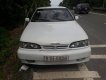 Hyundai Sonata 1991 - Bán Hyundai Sonata đời 1991, màu trắng, giá tốt