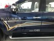 Nissan Navara 2017 - Cần bán xe Nissan Navara năm 2017, màu xanh dương