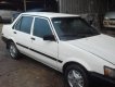 Toyota Corolla altis 1986 - Bán Toyota Corolla Altis đời 1986, màu trắng xe gia đình, giá tốt