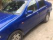 Fiat Siena 2003 - Bán Fiat Siena 2003 màu xanh dương