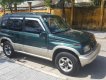 Suzuki Vitara JLX 2003 - Bán xe Suzuki Vitara 2003