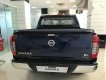 Nissan Navara 2017 - Cần bán xe Nissan Navara năm 2017, màu xanh dương