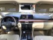 Lexus LX 570 2016 - Bán Lexus LX570 nhập Mỹ màu đen, đã qua sử dụng, sản xuất 2016