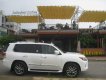 Lexus LX 570 2014 - Bán Lexus LX 570 đời 2014, màu trắng, nhập khẩu