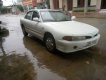 Mitsubishi Galant 1994 - Bán gấp Mitsubishi Galant đời 1994, màu trắng chính chủ, giá chỉ 60 triệu