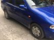 Fiat Siena 2003 - Bán Fiat Siena 2003 màu xanh dương
