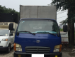 Hyundai Mighty 2004 - Cần bán xe Hyundai Mighty đời 2004 màu xanh lam, giá 250 triệu, nhập khẩu