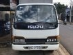 Isuzu NMR 2004 - Bán ô tô Isuzu NMR đời 2004, màu trắng, giá tốt