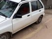 Kia CD5 2001 - Bán Kia CD5 đời 2001, màu trắng, 40 triệu