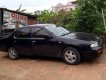 Nissan Bluebird SSS 2.0 1993 - Bán ô tô Nissan Bluebird SSS 2.0 đời 1993, màu đen, xe nhập, 115 triệu