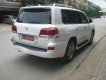 Lexus LX 570 2014 - Bán Lexus LX 570 đời 2014, màu trắng, nhập khẩu