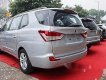 Ssangyong Korando Turismo MT  2016 - Cần bán xe Ssangyong Korando Turismo MT đời 2016, màu bạc, xe nhập