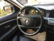 BMW 7 Series 750Li 2005 - Cần bán xe BMW 7 Series 750Li đời 2005, màu đen, xe nhập, giá 680tr