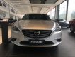 Mazda 6 2017 - Bán xe Mazda 6 2017 giá tốt nhất thị trường. Đầy đủ màu giao xe ngay trong ngày