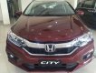 Honda City 1.5 CVT TOP 2018 - Ưu đãi đặc biệt xe Honda City 2018 V-TOP đủ màu giá tốt nhất tại Quảng Trị. LH 0911369626