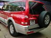 Mitsubishi Montero 3.2 DI-D 2004 - Bán Mitsubishi Montero 3.2 DI-D đời 2004, màu đỏ, nhập khẩu nguyên chiếc chính chủ