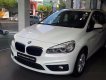 BMW 2 Series 218i GT 2017 - Bán BMW 2 Series 218i GT đời 2017, màu trắng, nhập khẩu