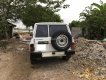 Nissan Patrol SLX 1994 - Bán xe Nissan Patrol Slx đời 1994, màu trắng, xe nhập