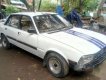 Peugeot 505 1984 - Bán Peugeot 505 đời 1984, màu trắng giá cạnh tranh