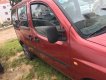 Fiat Doblo  ELX MT 2003 - Bán xe Fiat Doblo ELX MT năm 2003, màu đỏ