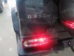 Mercedes-Benz G class G350 AT 2016 - Cần bán xe Mercedes G350 AT đời 2016, màu đen, xe nhập