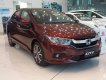 Honda City 1.5 CVT TOP 2018 - Ưu đãi đặc biệt xe Honda City 2018 V-TOP đủ màu giá tốt nhất tại Quảng Trị. LH 0911369626