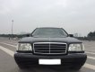 Mercedes-Benz S500 1995 - Cần bán lại xe Mercedes S500 đời 1995, màu đen, nhập khẩu, chính chủ giá cạnh tranh