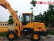 JAC 2017 - Xe xúc lật nhỏ 1m3 926, máy xúc lật, máy kẹp gỗ, máy nâng, giá rẻ trả góp